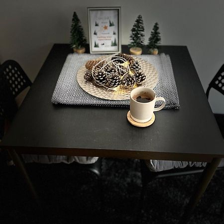 Falling Star Apartman Brzeće Zewnętrze zdjęcie