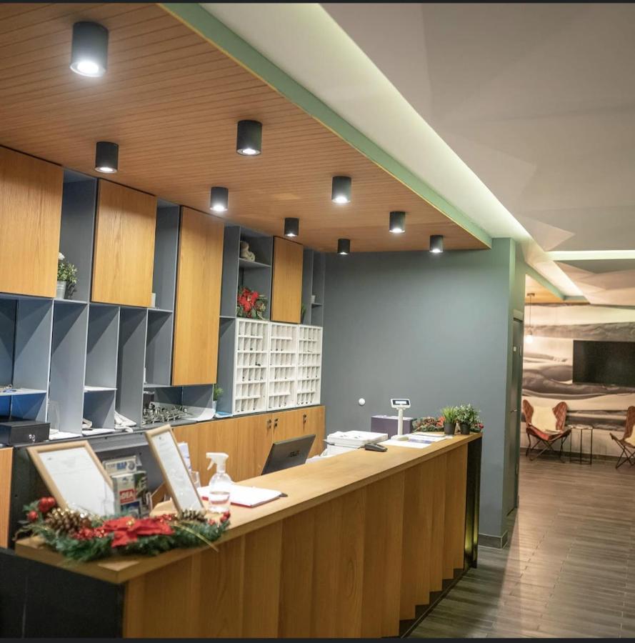 Falling Star Apartman Brzeće Zewnętrze zdjęcie