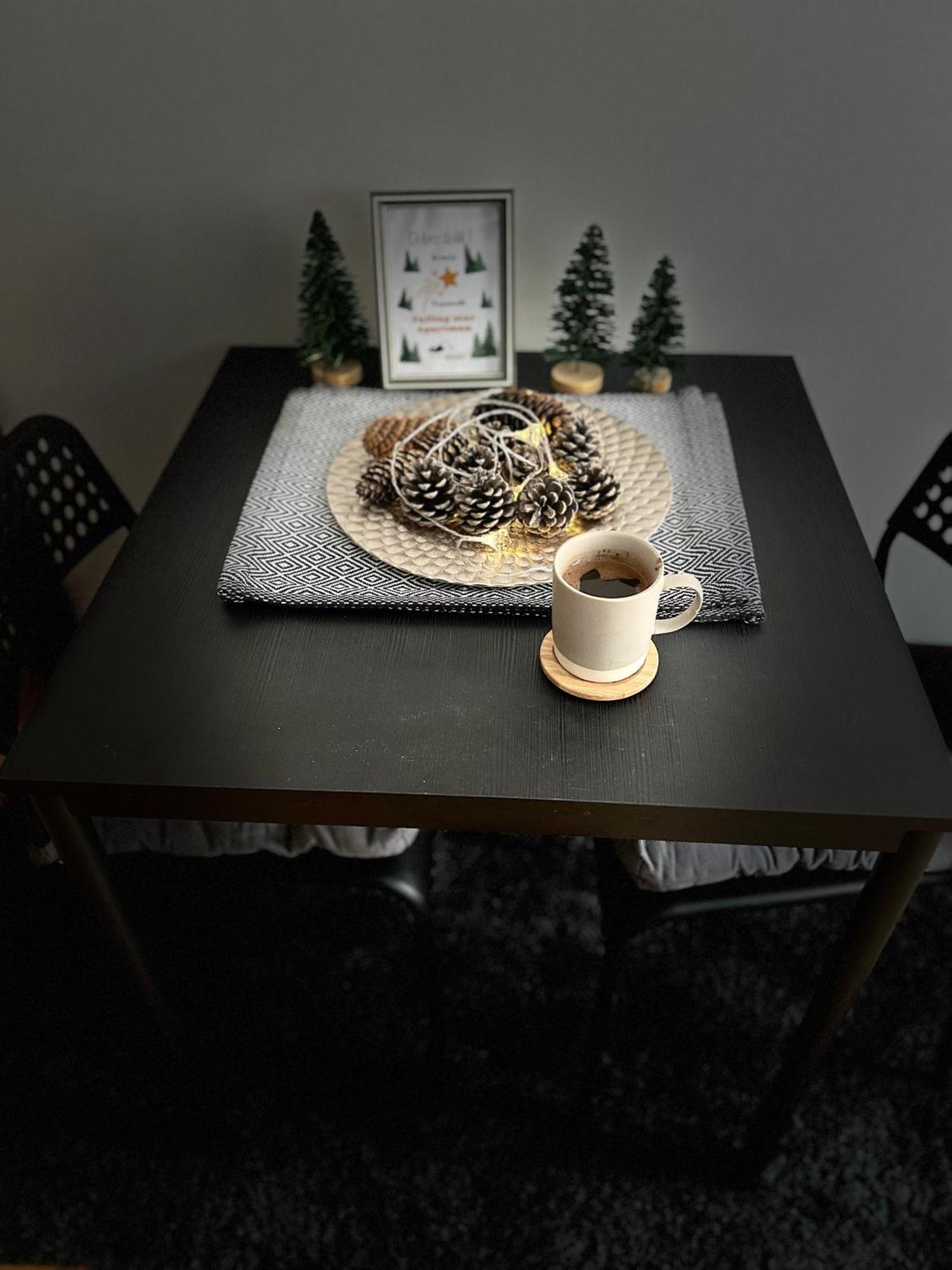 Falling Star Apartman Brzeće Zewnętrze zdjęcie